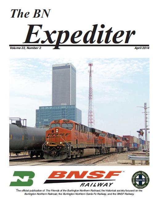 Out of Print - LAST NEW BOOK Details about   BNSF Railway 2013-2014 Locomotive Directory 